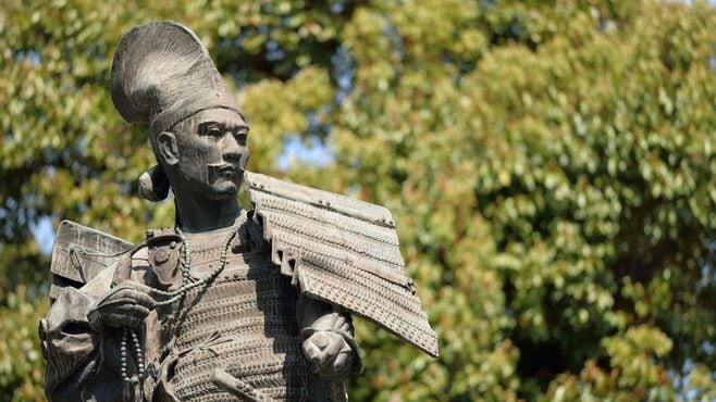 秀長が5人の師から盗んだ"弱者"の生存戦略の妙