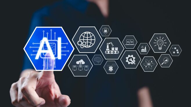 製造業が生成AIを活用し競争戦略を高める方法