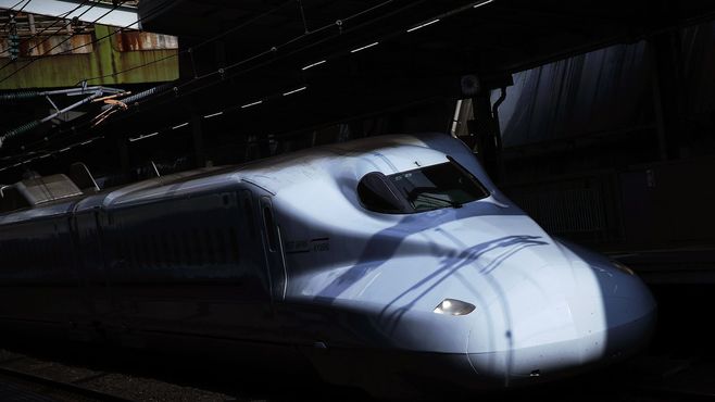 外国人が心底惜しがる｢日本の新幹線｣事情