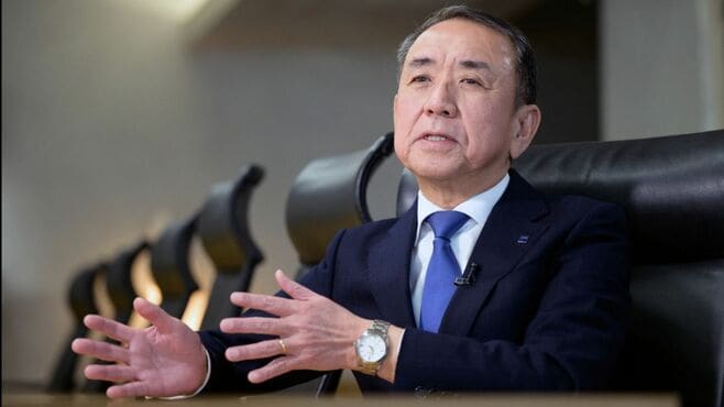 アサヒ､セキュリティ専任組織の新設も選択肢に