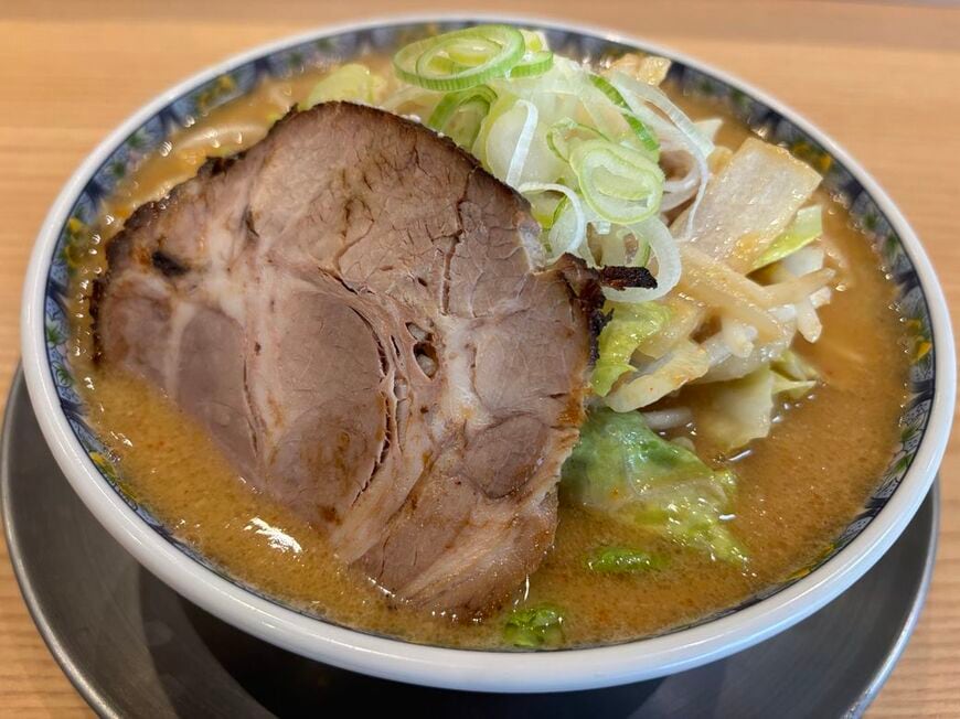 食堂ミサ