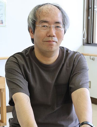 大内裕和（おおうち・ひろかず） 「入試改革を考える会」代表武蔵大学教授1967年神奈川県生まれ。東京大学大学院教育学研究科博士課程を経て、2022年より現職。専門は教育社会学。主な著書に『教育・権力・社会』『なぜ日本の教育は迷走するのか』（以上、青土社）、『ブラックバイトに騙されるな！』（集英社クリエイティブ）などがある（写真：本人提供）