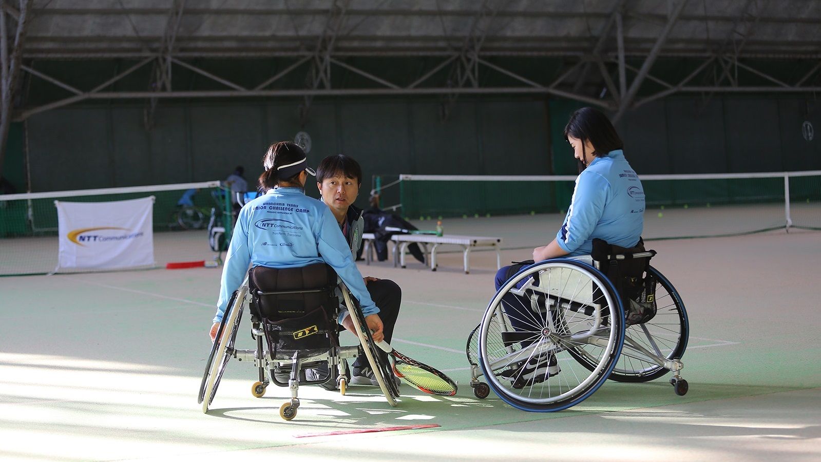 国枝慎吾世界一の裏に丸山流 コーチング術 スポーツ 東洋経済オンライン 社会をよくする経済ニュース