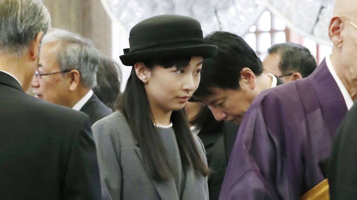 佳子さまの 葬儀マナー 批判が的外れな理由 テレビ 東洋経済オンライン 経済ニュースの新基準