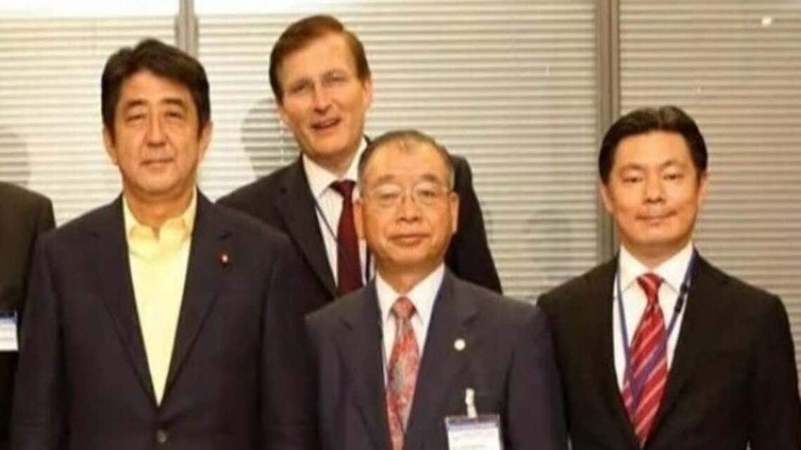 統一教会への｢歯止め｣を決壊させた安倍元首相 岸田政権は教団との依存関係を解消できるか 宗教を問う 東洋経済オンライン