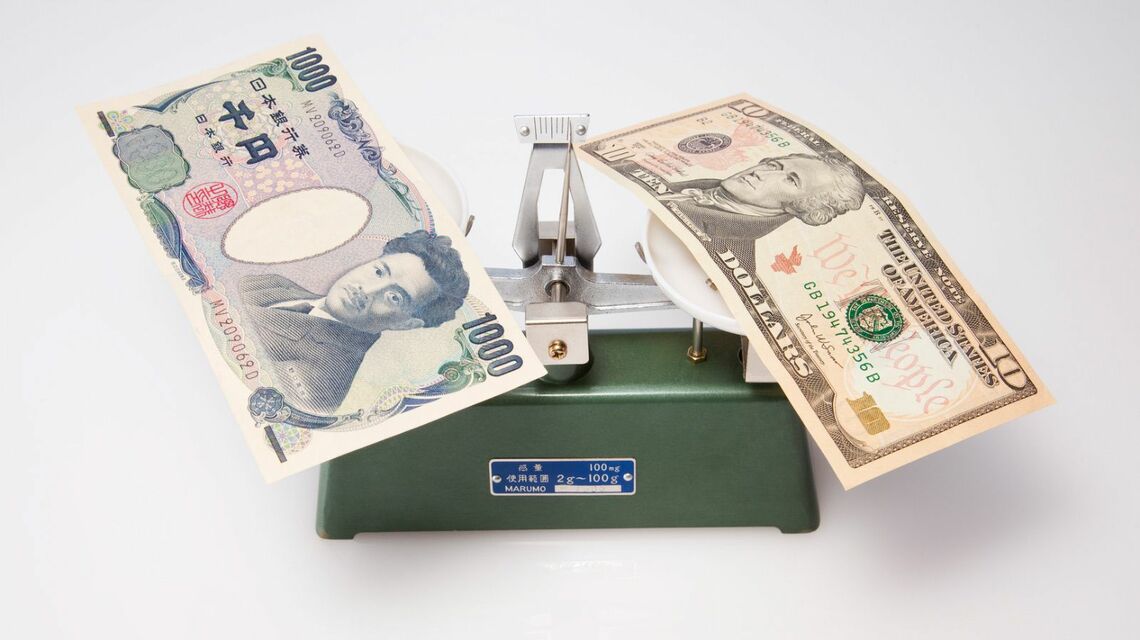 今の｢円の価値｣は割安なのか､割高なのか？ 為替相場の妥当性をしっかり検証してみよう | 政治・経済・投資 | 東洋経済オンライン