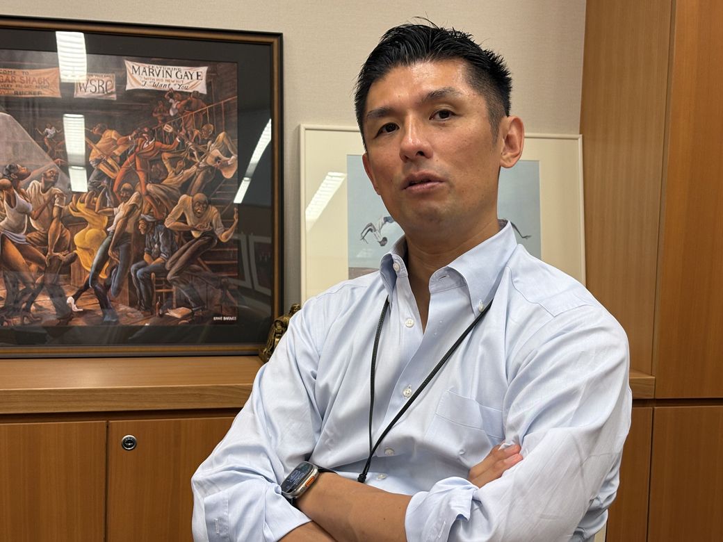 寺田学衆院議員