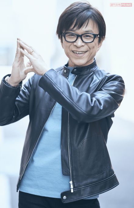 （撮影／廣瀬靖士） 