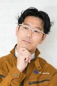 山内 栄人