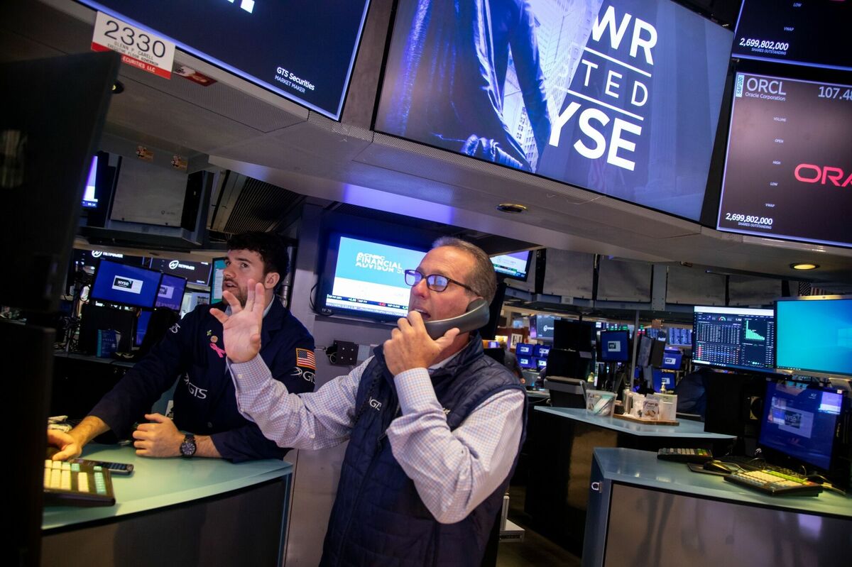 24日の米国株はダウが11日連続で上昇､2017年以来最長｜会社四季報オンライン