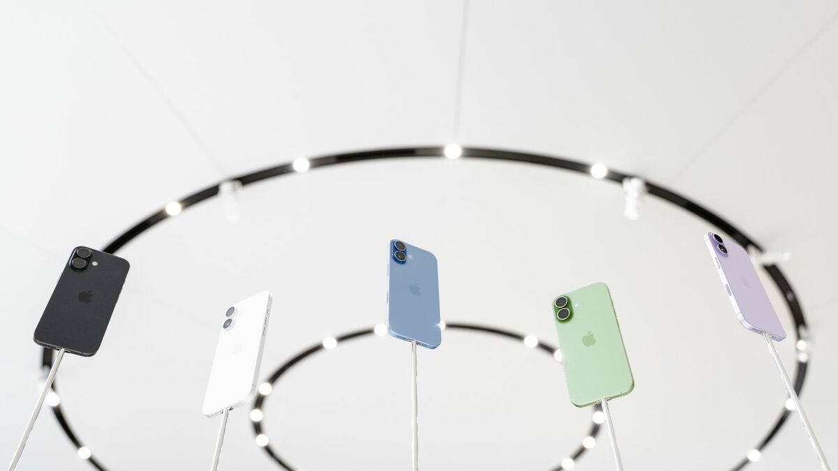 iPhone 17｢地味｣どころか｢すごい｣の理由 | インターネット | 東洋経済オンライン