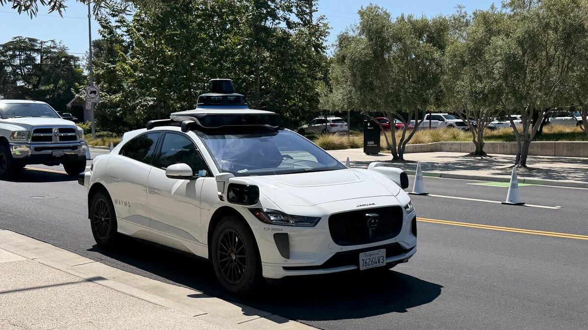 自動運転タクシーが2027年いよいよ東京を走る｢Waymo｣日本交通､GOが描く商用化への道 | ビジネス | 東洋経済オンライン