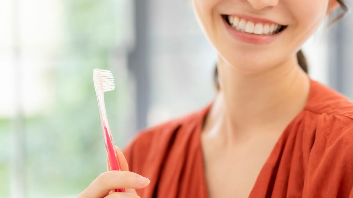 ｢歯周病を徹底排除｣用意したい歯磨きグッズ7種 歯磨き粉より｢天然塩｣がおすすめのワケは？ | 健康 | 東洋経済オンライン