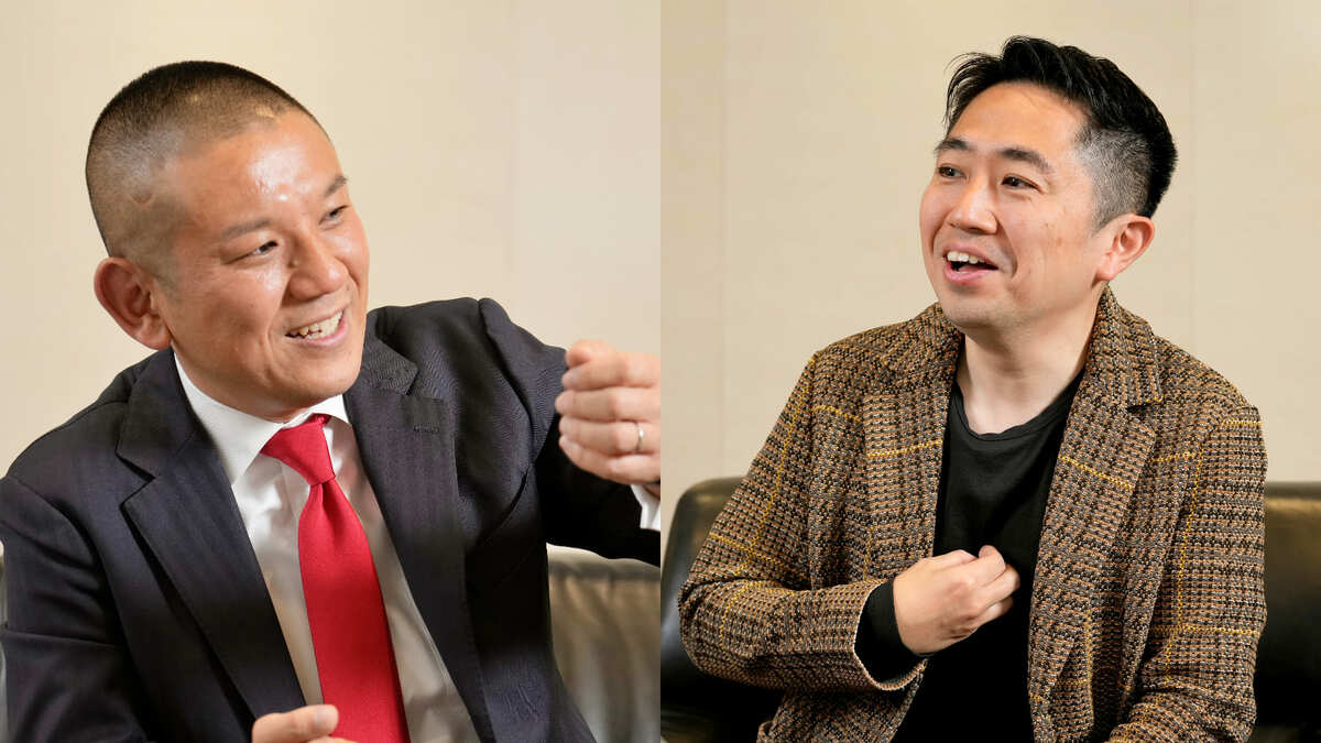 対談後編】お金を稼げるのは｢誰かの役に立つから｣だと子どもに