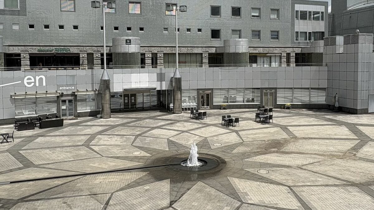 ｢陸の孤島｣｢娯楽がなさすぎて心を病む｣と言われていたが…人口が水戸市を超えて1位に｢茨城県つくば市｣急成長の背景