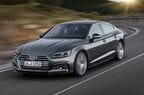 アウディ A5 スポーツバック｜Audi A5 Sportback