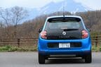 ルノー トゥインゴ ゼン MT｜Renault TWINGO ZEN MT