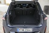 BMW iX3（写真：BMW）