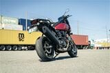 ハーレーダビッドソン「パンアメリカ1250ST」（写真：ハーレーダビッドソンジャパン）