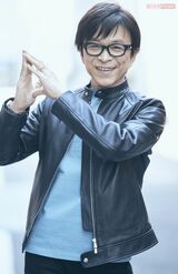 （撮影／廣瀬靖士） 