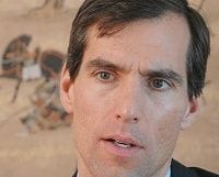 グレゴリー・ガイエット JPモルガン証券社長兼CEO--毒性資産の処理ほぼ終え、不況下の不良債権が焦点