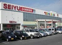 気持ち・読んでる。西友の「KY」絶好調!《それゆけ!カナモリさん》