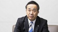 東京海上日動火災･社長が語る政策保有､カルテル 大手損害保険グループ トップインタビュー③