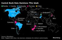 FOMC会合は再び金利据え置きへ