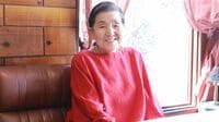 ｢韓国コスメが大好き｣な90歳！　｢乳がんで手術も週7日店に立つ｣喫茶店店主･栗原薫さんの《毎日ルーティン》が凄すぎた
