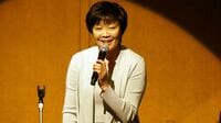 なぜ安倍昭恵夫人の言動は｢軽い｣のか？ 神さまに呼ばれ｢自分探し｣