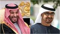 OPEC離脱だけではない湾岸産油国〈サウジとUAE〉の激しい対立…似たもの同士のライバル､対イランで強硬か共存か