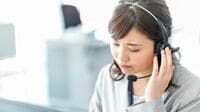 客の罵声で病む｢コールセンター｣コロナ禍の地獄 非正規の女性労働者が打ち明ける現場の実態