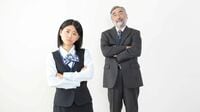 上司を｢生理的に嫌い｣になる女性の心理 男性とはどこが違うのか？