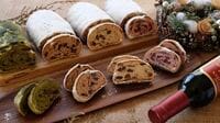 クリスマスの新定番｢1人シュトレン｣浸透のなぜ 日本で独自進化し続けるシュトレンの現在地