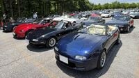 NE型はマイルドハイブリッドか？ マツダ｢ロードスター｣次期型の《理想と現実》が見えてきた
