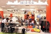 体制一新で臨むイオン、ＳＰＡ始動も前途多難