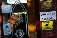 英自爆攻撃の容疑者は一体どのような人物か マンチェスター生まれ､両親はリビア出身