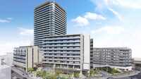 ミサワホームと順天堂大がタッグを組んだ｢三島再開発マンション｣は赤字時代の病院経営の活路となるか