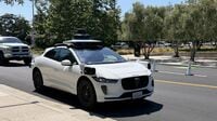自動運転タクシーが2027年いよいよ東京を走る｢Waymo｣日本交通､GOが描く商用化への道