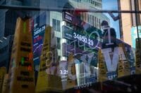 米ナスダックが取引終盤に劇的な反転見せ引ける 株式相場は押し目買い抜きには語れないことを示す