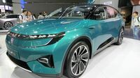 日本車は中国製のEVを恐れる必要があるか BMWの技術者が立ち上げたバイトンの実力