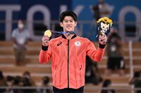 東京五輪の開催に対する受け止めに変化の兆し 淡々と活躍する選手の姿が国民の心を捉えた