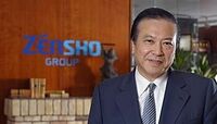 ゼンショーが抱く､あまりにも壮大な夢 ゼンショー･小川社長が語る経営哲学(1)