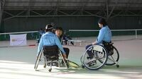 国枝慎吾世界一の裏に丸山流｢コーチング術｣ 車いすテニスのジュニア選手向けイベントも