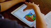 次期iPadに埋め込まれる新アプリの衝撃度 ｢Swift Playgrounds｣の重要性に注目せよ
