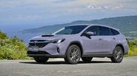 ｢レイバック｣走りと価格に驚くスバルの開発力 スバルが考える｢都会派SUV｣の回答がここに