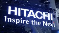 Languishing Hitachi Hopes to Get Back in the Game