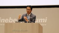 ミネベア｢芝浦電子TOB｣にヤゲオが最後の一撃