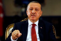 インタビュー：トルコ大統領、軍再編を表明　「新たな血を送る」