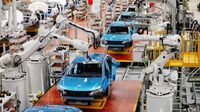 中国自動車産業を悩ます｢半導体不足｣の長期化
